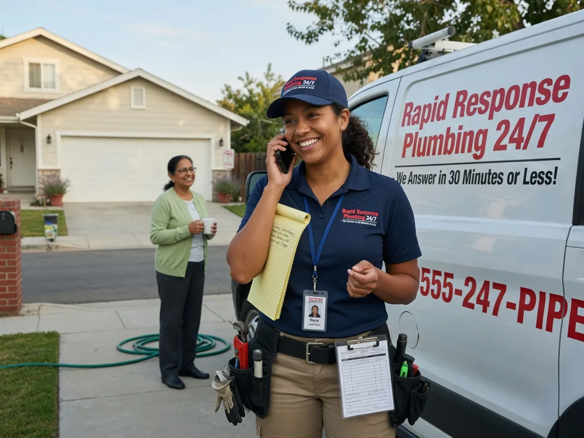Emergency Plumber Crump, TN FAQs